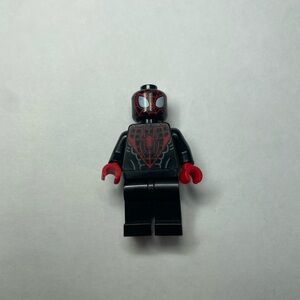 Lego Spider-Man 76036 Miles Morales Super Heroes Minifigure